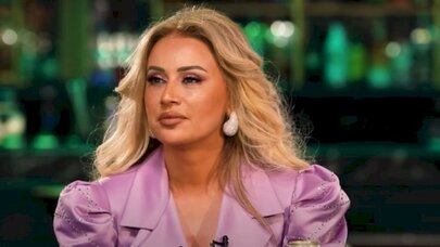 Roza Zərgərli Amerikada ilk dəfə... - VİDEO