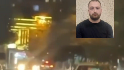 Avtoxuliqanlıq edib videosunu “TikTok”da paylaşmışdı - HƏBS EDİLDİ