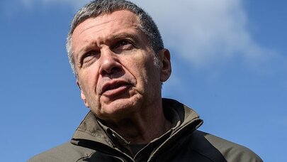 Solovyov sözünü “yedi” - Blogerdən üzr istədi 