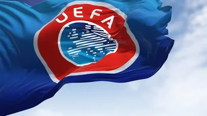 UEFA-da qalmaqal: Hakim azyaşlı oğlana təcavüz edib?