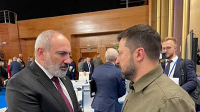 Zelenski İrəvana gəlir: Ermənistanda sensasion anti-Rusiya planı