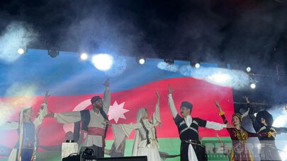 Mingəçevirdə möhtəşəm açılış: "Prezident Kuboku" başlayır