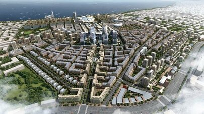 Azərbaycanda 68 şəhərin baş planı təsdiqləndi