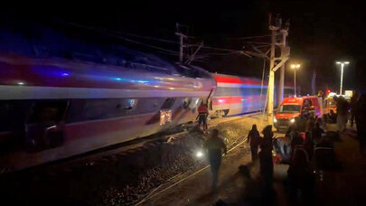 46 nəfərin ölümünə səbəb olan qatar qəzasının səbəbi MƏLUM OLDU