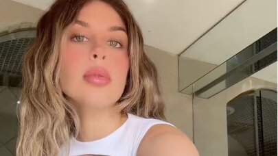 Gözəllik kraliçasını qayınanası belə öldürüb: Polis qətlin videosunu tapdı