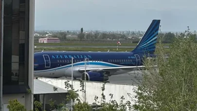 Azərbaycanın rəsmi nümayəndə heyəti Ermənistanda