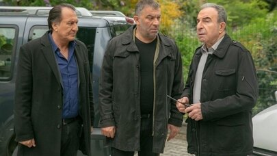 "Arka sokaklar" mövsüm finalına hazırlaşır