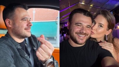 Elə bilirdim pul istəyir, sən demə, sevgi imiş... - Emindən maraqlı etiraf