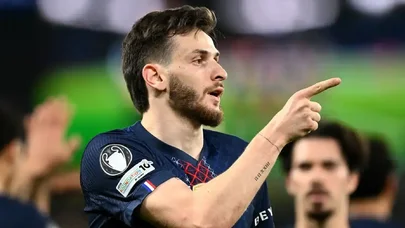 Kvaratsxeliya Kakanın uğurunu təkrarladı: Unikal nailiyyət