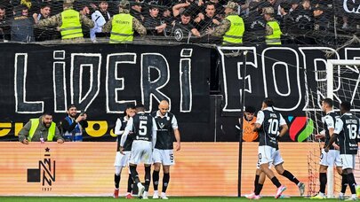 AFFA Azərbaycan derbisində yaşananlarla bağlı qərar verdi