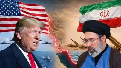 ABŞ kəşfiyyatı: Tramp qələbə elan edərsə, İran necə reaksiya verəcək?