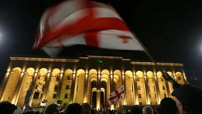 Ukrayna və Moldovanın yolu ilə getməyəcəyik - Papuaşvili