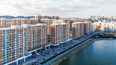 "Park Yasamal"da ipoteka imkanı ilə hazır mənzillər: – "Kristal"