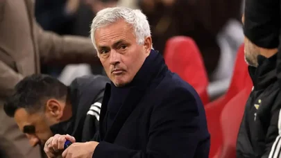 Mourinyo "Real" barədə niyə danışmaq istəmir?