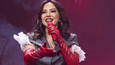 Estetik əməliyyatına sərvət xərclədi - Fotolar