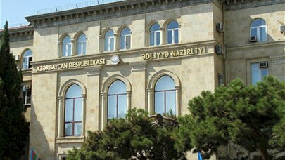 Sevinc Hüseynova Azərbaycana gətirildi - FOTO