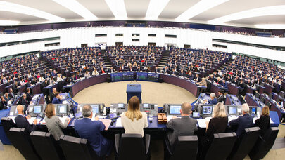 Azərbaycan Avropa Parlamenti ilə əməkdaşlığı tam dayandırır?