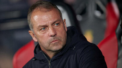 Flik onun “Barselona”da qalmasını istəyir, amma…