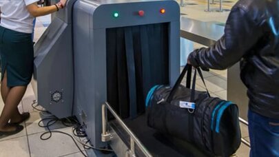 Onların baqajları gömrükdə yoxlanılmayacaq