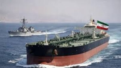 ABŞ-ın ələ keçirdiyi gəmidəki iranlılardan 6-sı azad olundu