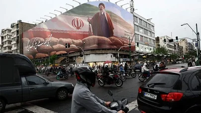 Sülh olmayacaq: İranda siyasi və hərbi güc SEPAH-ın əlinə keçdi