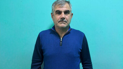 Bakıda makler həbs edildi - Yarım milyonluq fırıldaq - Foto