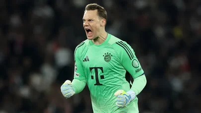 Noyerdən əsrin antirekordu