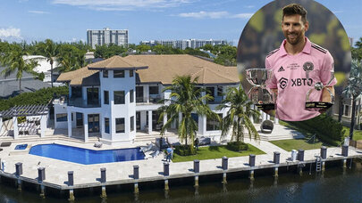 Messi effekti: Əmlak bazarına necə təsir edib?