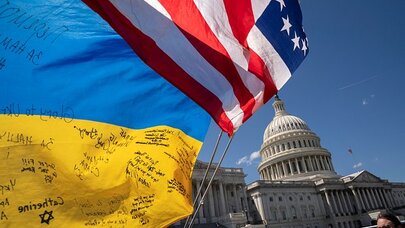 Tramp Ukraynanı unutdu: Ağ Evdə diqqət bu ölkəyə yönəldi