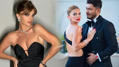 Məşhur aktrisa 12 illik evliliyinə son qoydu - FOTO
