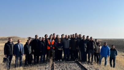 Qarsda Türkiyə-Ermənistan görüşü – ABŞ Zəngəzur dəhlizində irəliləyişi elan etdi