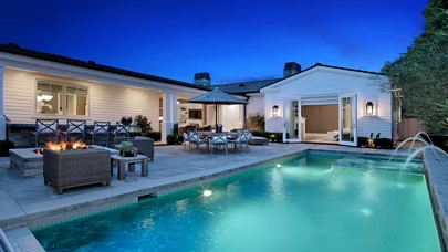 Bakıda kirayə qiyməti 40 min manat olan evlər - Video