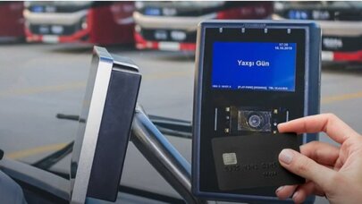 Metro və avtobuslarda ödənişlə bağlı yenilik