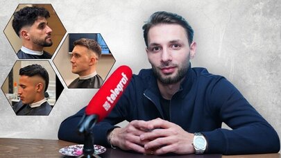 Bərbər “Qarabağ”ın futbolçularında sirr qoymadı, hamısını açıb dedi - FOTOLAR