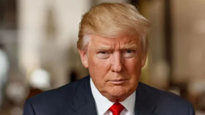 ABŞ pasportunda Tramp da olacaq - FOTO 