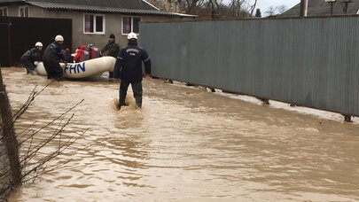 Vətəndaşa dəstək: Prezidentdən təbii fəlakətin fəsadlarına qarşı mühüm addım