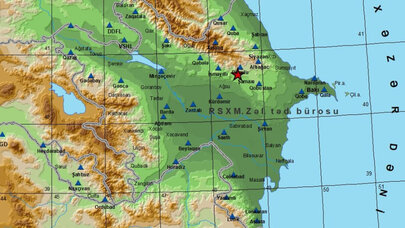 “Bakı, Sumqayıt və Abşeron üçün yeni seysmik xəritələr hazırlanır” - VİDEO
