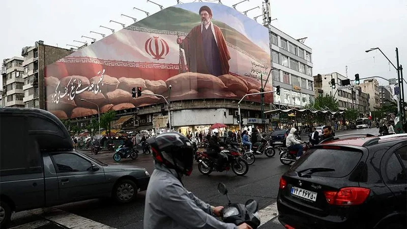 Sülh olmayacaq: İranda siyasi və hərbi güc SEPAH-ın əlinə keçdi