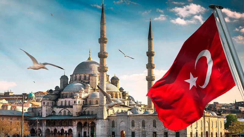 Ərdoğan Ukraynaya yeni səfir göndərdi