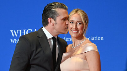 Nazirin həyat yoldaşı Çin paltarı geyindi, ara qarışdı: "Temu"da su qiymətinədir - FOTO