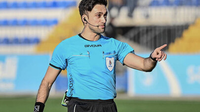 Premyer Liqada iki oyunu onlar idarə edəcək