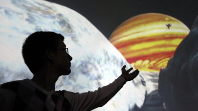 Dünyanın sonu ilə bağlı dəqiq tarix açıqlandı: Qiyamət gününə çox az qalıb