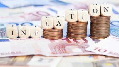 Avropda "qara aprel": İnflyasiya rəqəmləri qorxudur