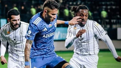 “Neftçi” “Qarabağ”a qalib gəldi, “Sabah” çempion oldu