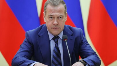 Medvedevdən Avropaya ittiham: Yox olmağımızı istəyirlər