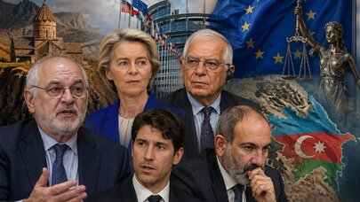 Avropada korrupsiya şəbəkəsi və Azərbaycana qarşı qərəzli iddialar - Bakıdan sərt reaksiya