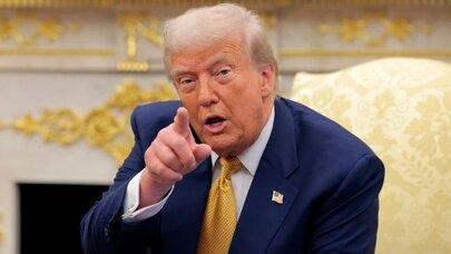 Tramp BƏƏ-nin OPEC-i tərk etməsini dəstəklədi - Qiymətlər niyə düşmür? 