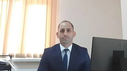 Fariz Murtuzov rəhbər vəzifəyə gətirildi -  Agentlikdə təyinat