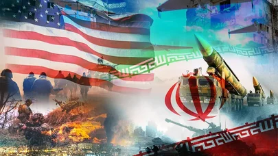 Gizli yazışmalar üzə çıxdı: ABŞ-İran müharibəsi ilə bağlı yeni plan sızdırıldı