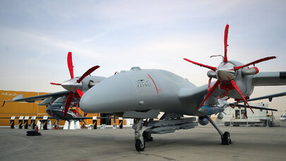 Qazaxıstan "Bayraktar"larla bağlı bu bəlumatı MƏXFİ SAXLAYIR